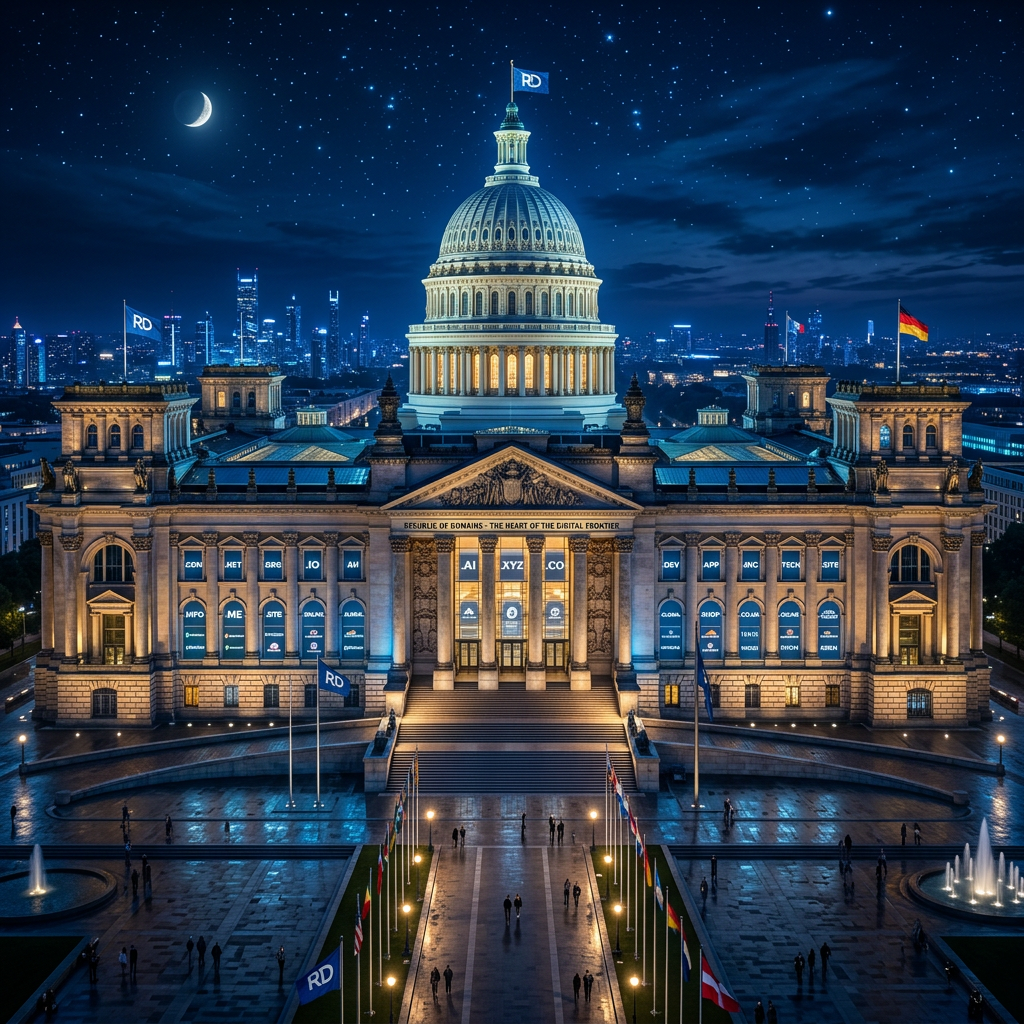 The Registry Parliament